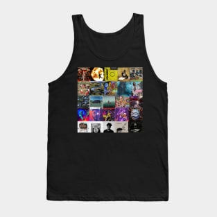 Copy of Custom- Michael Ricciardi Tank Top